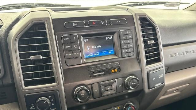 2019 Ford F-250 Super Duty XLT