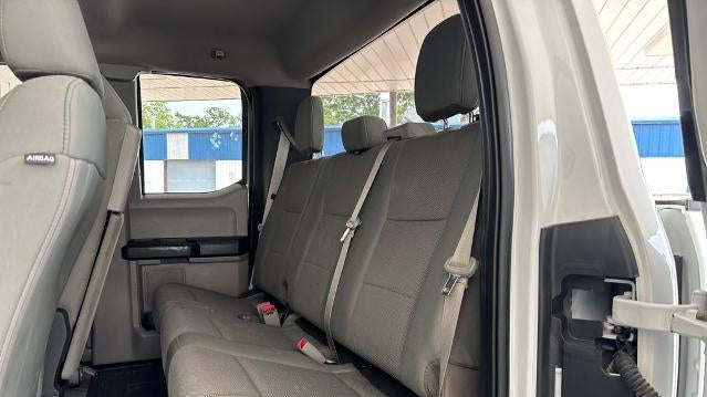 2019 Ford F-250 Super Duty XLT