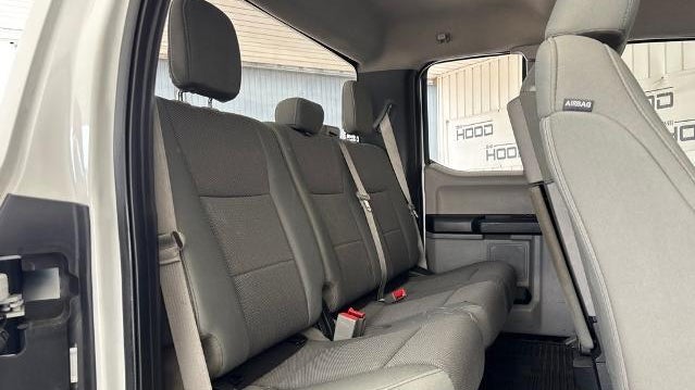 2019 Ford F-250 Super Duty XLT
