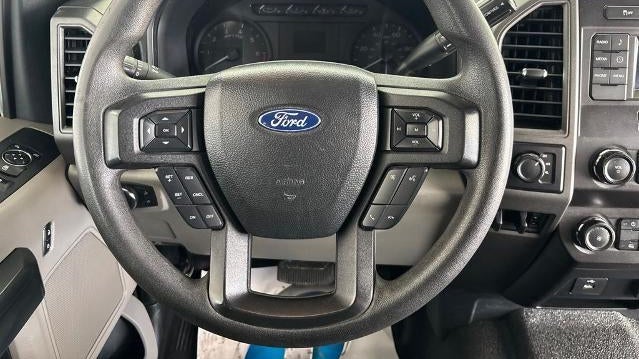 2019 Ford F-250 Super Duty XLT