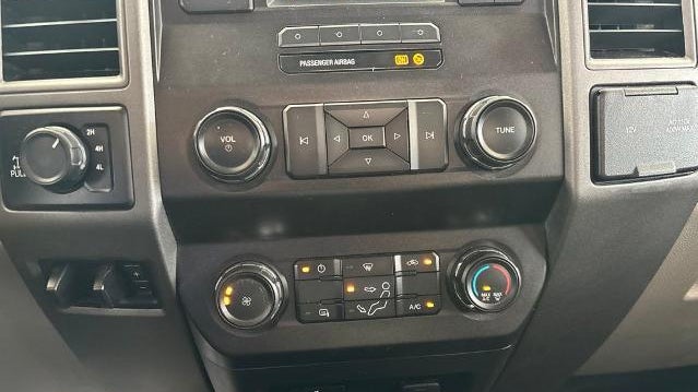 2019 Ford F-250 Super Duty XLT