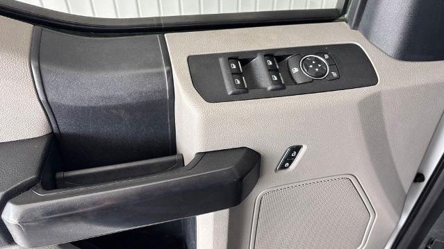 2019 Ford F-250 Super Duty XLT