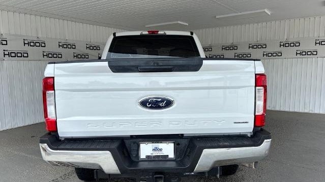 2019 Ford F-250 Super Duty XLT