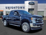 2021 F-250 Super Duty Thumbnail 1