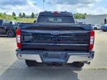 2021 F-250 Super Duty Thumbnail 3