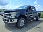 2021 F-250 Super Duty Thumbnail 4