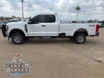 2023 F-250 Super Duty Thumbnail 4
