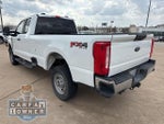 2023 F-250 Super Duty Thumbnail 5