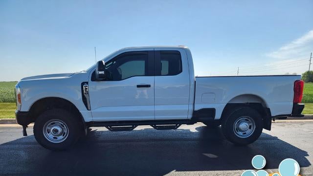 Preowned 2023 Ford F-250 Super Duty XL for Sale