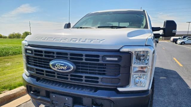 2023 Ford F-250 Super Duty XL