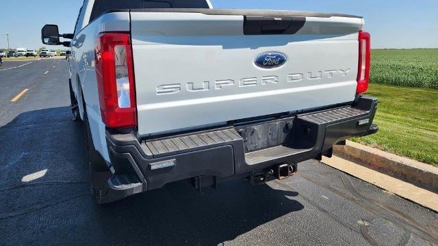 2023 Ford F-250 Super Duty XL