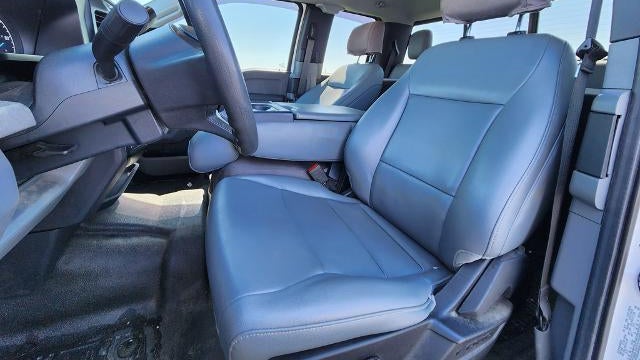 2023 Ford F-250 Super Duty XL