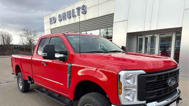 Preowned 2024 Ford F-250 Super Duty XLT for Sale