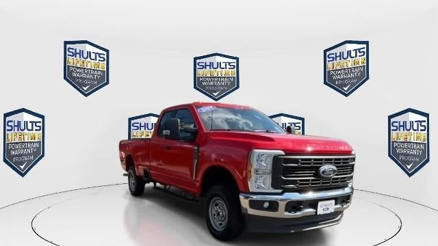 2024 Ford F-250 Super Duty XLT