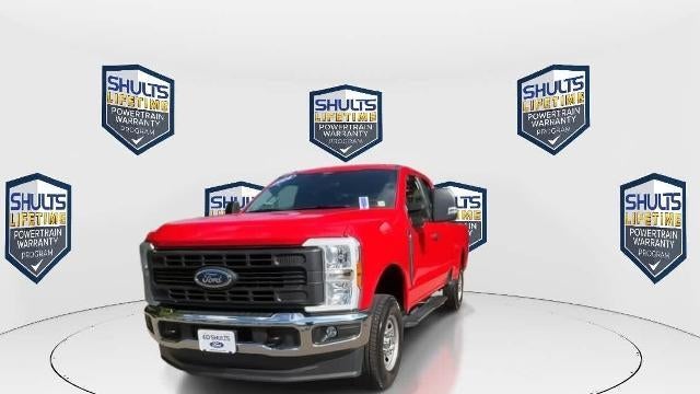 2024 Ford F-250 Super Duty XLT