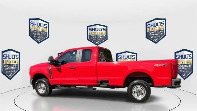 2024 Ford F-250 Super Duty XLT
