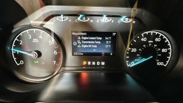 2024 Ford F-250 Super Duty XLT