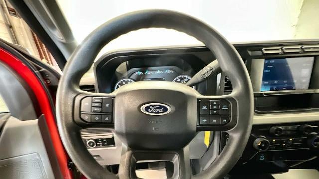2024 Ford F-250 Super Duty XLT
