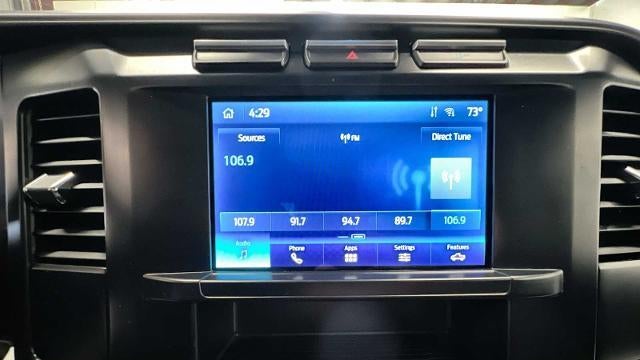 2024 Ford F-250 Super Duty XLT