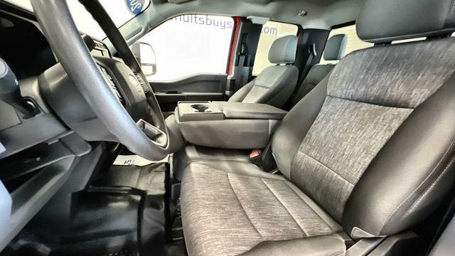 2024 Ford F-250 Super Duty XLT