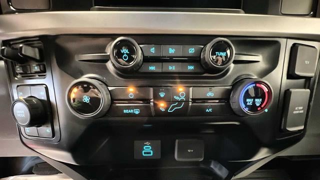2024 Ford F-250 Super Duty XLT