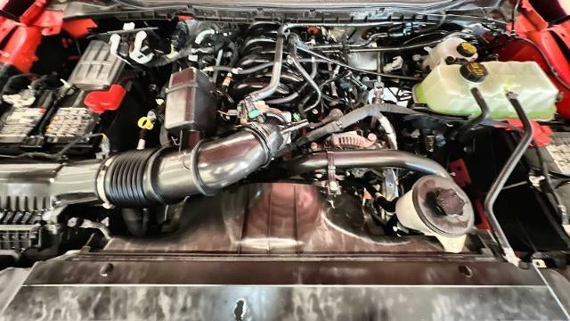 2024 Ford F-250 Super Duty XLT
