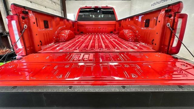 2024 Ford F-250 Super Duty XLT