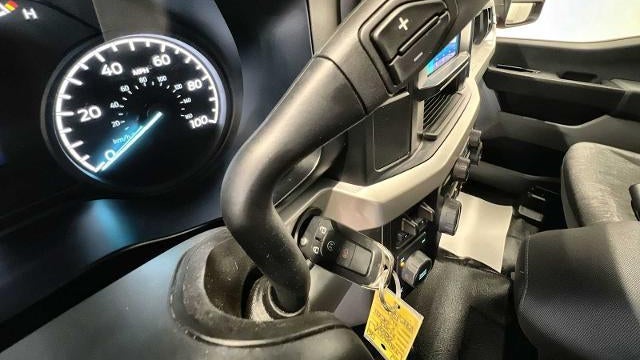 2024 Ford F-250 Super Duty XLT