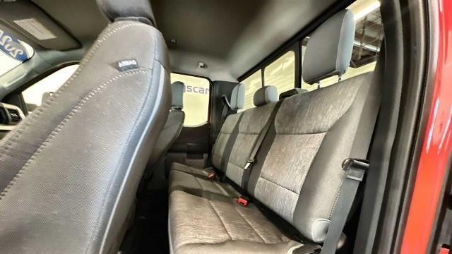 2024 Ford F-250 Super Duty XLT