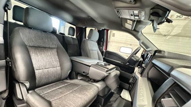 2024 Ford F-250 Super Duty XLT
