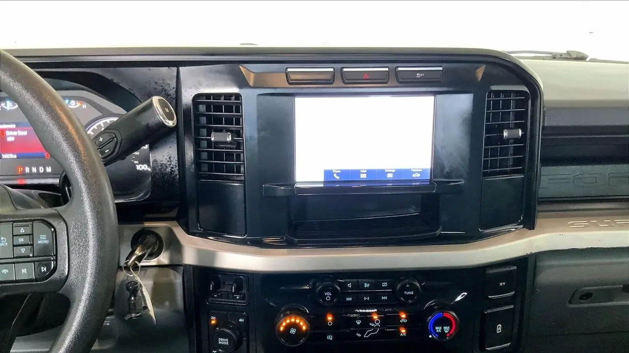 2024 Ford F-250 Super Duty XLT