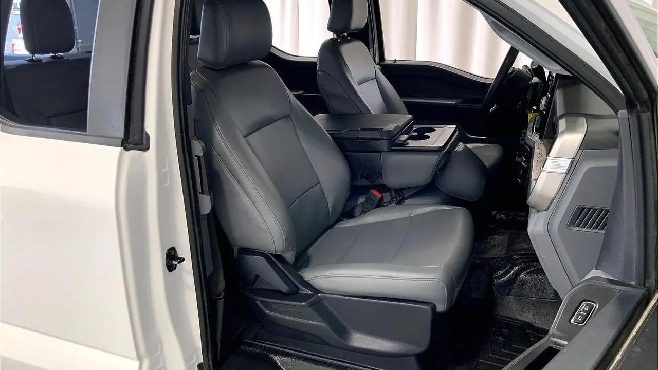 2024 Ford F-250 Super Duty XLT