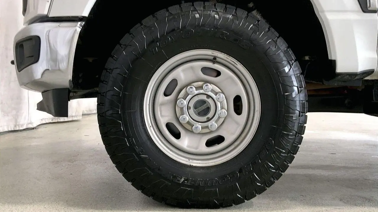 2024 Ford F-250 Super Duty XLT