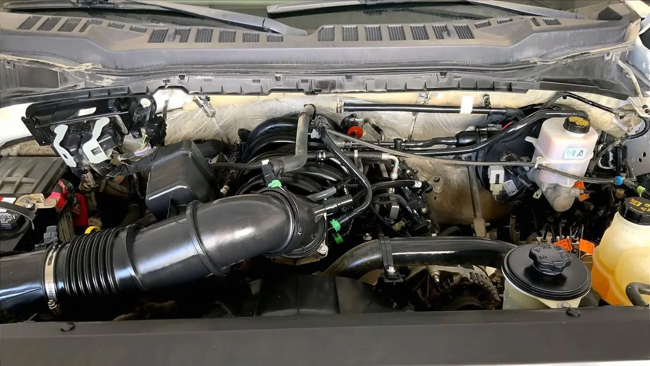 2024 Ford F-250 Super Duty XLT