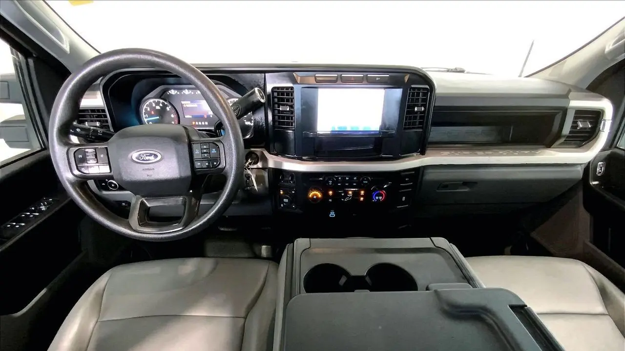 2024 Ford F-250 Super Duty XLT