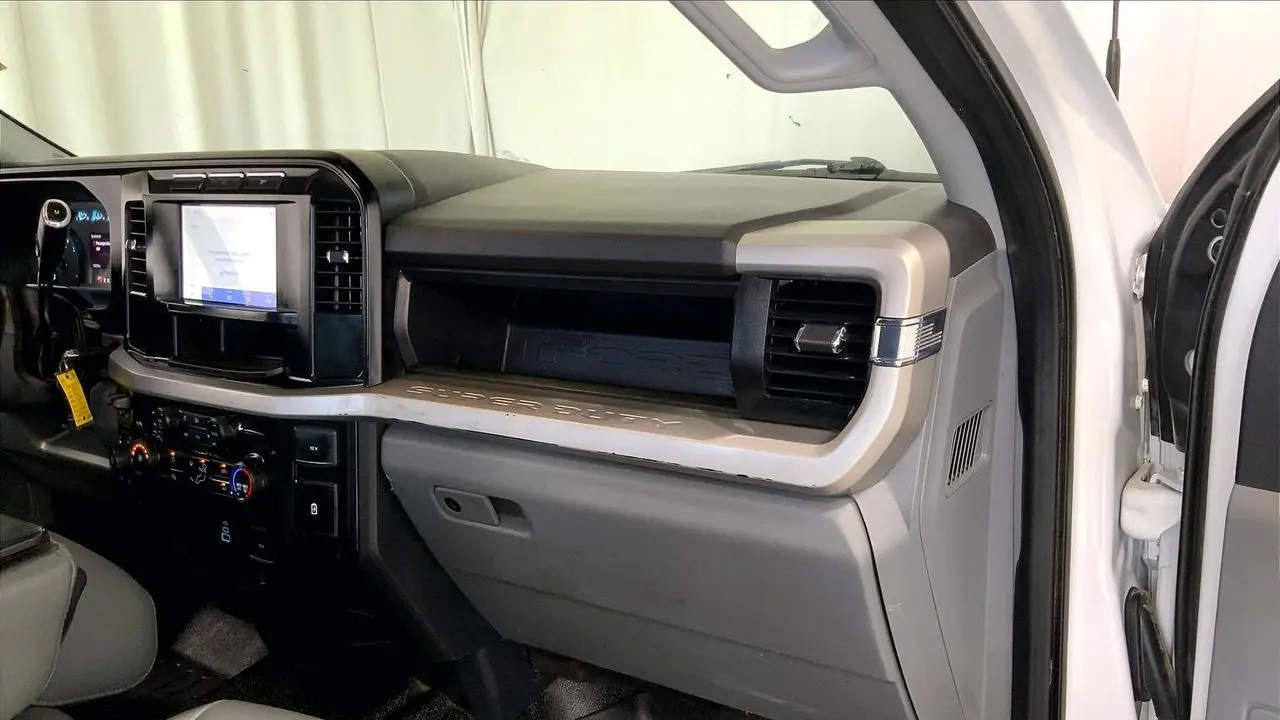 2024 Ford F-250 Super Duty XLT
