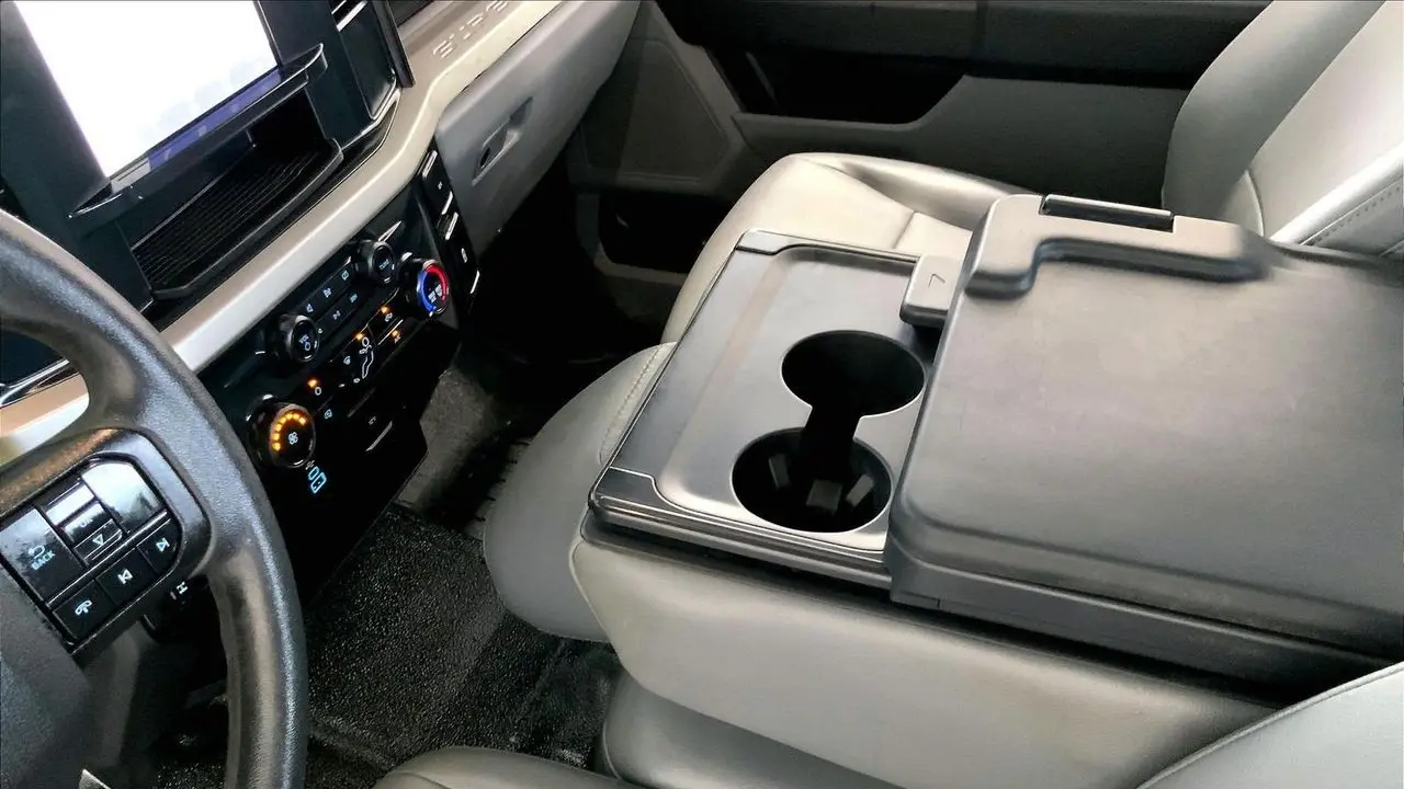 2024 Ford F-250 Super Duty XLT