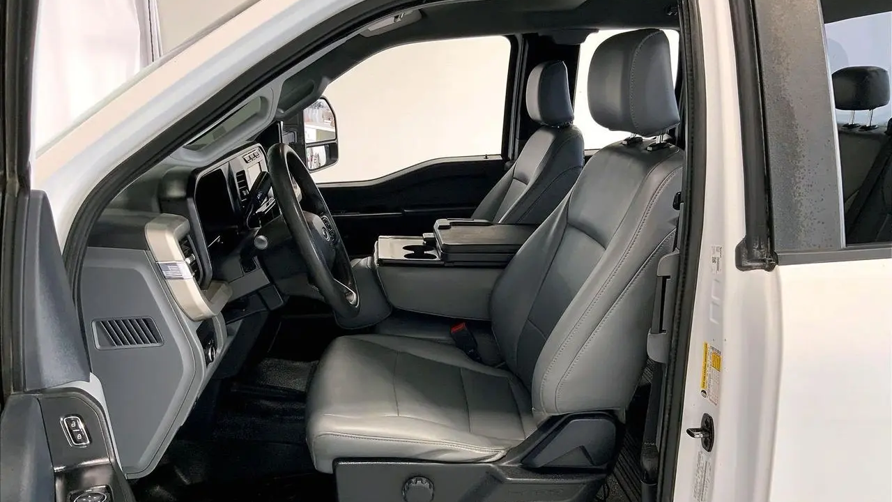 2024 Ford F-250 Super Duty XLT