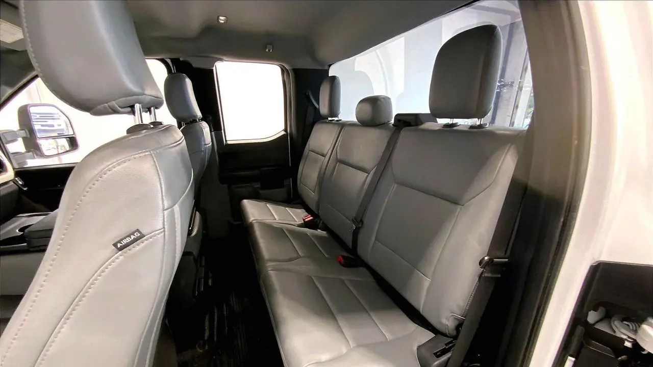 2024 Ford F-250 Super Duty XLT