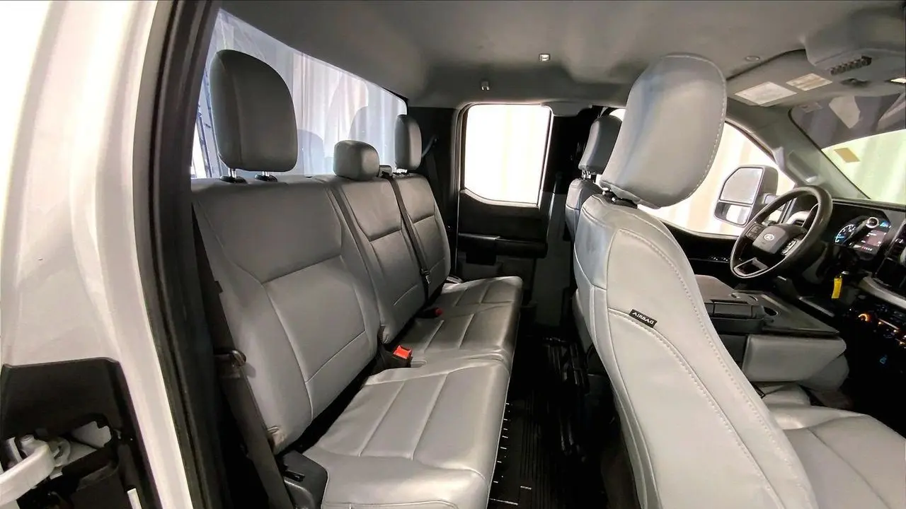 2024 Ford F-250 Super Duty XLT