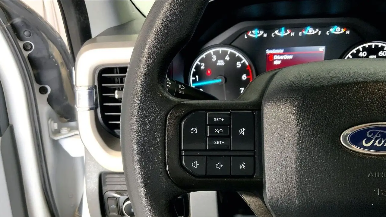 2024 Ford F-250 Super Duty XLT