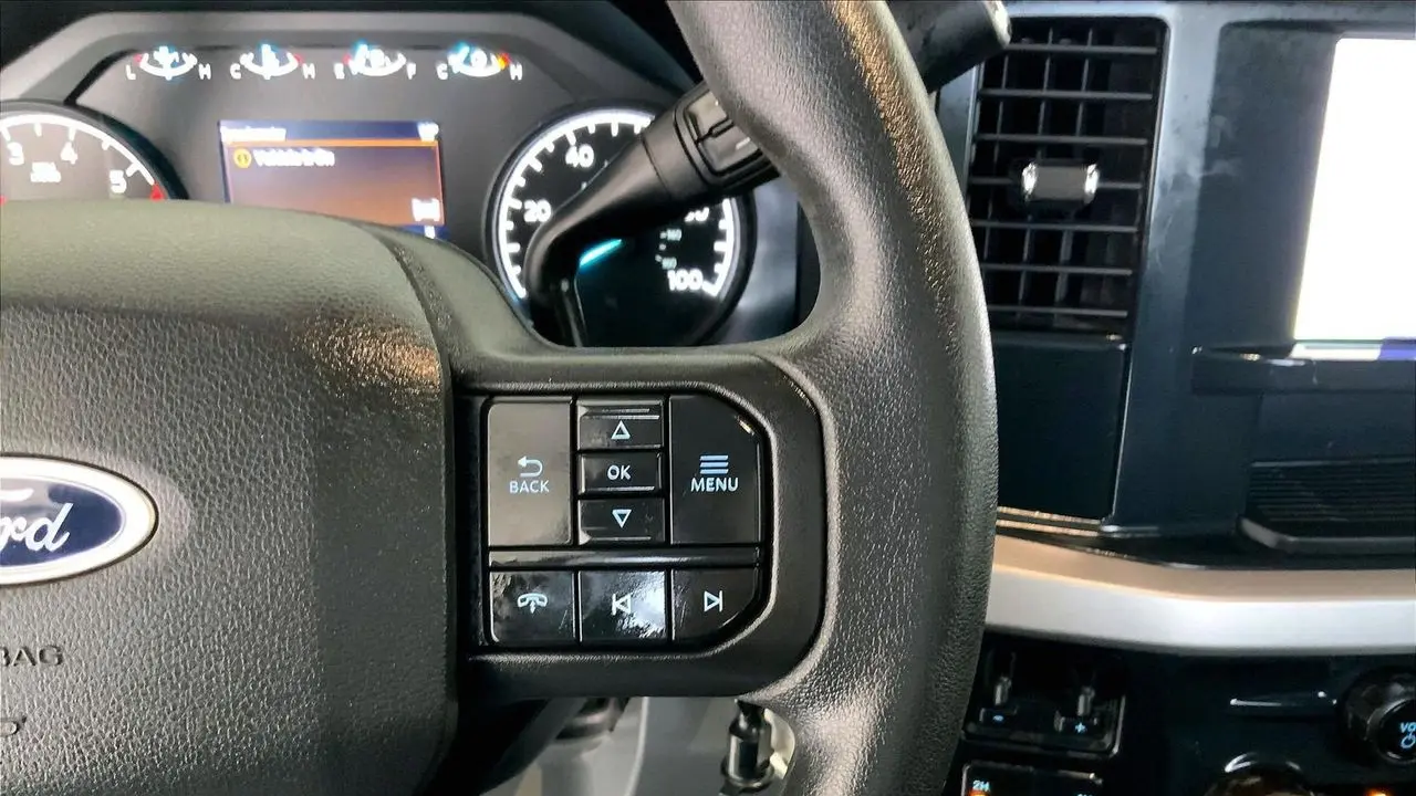 2024 Ford F-250 Super Duty XLT