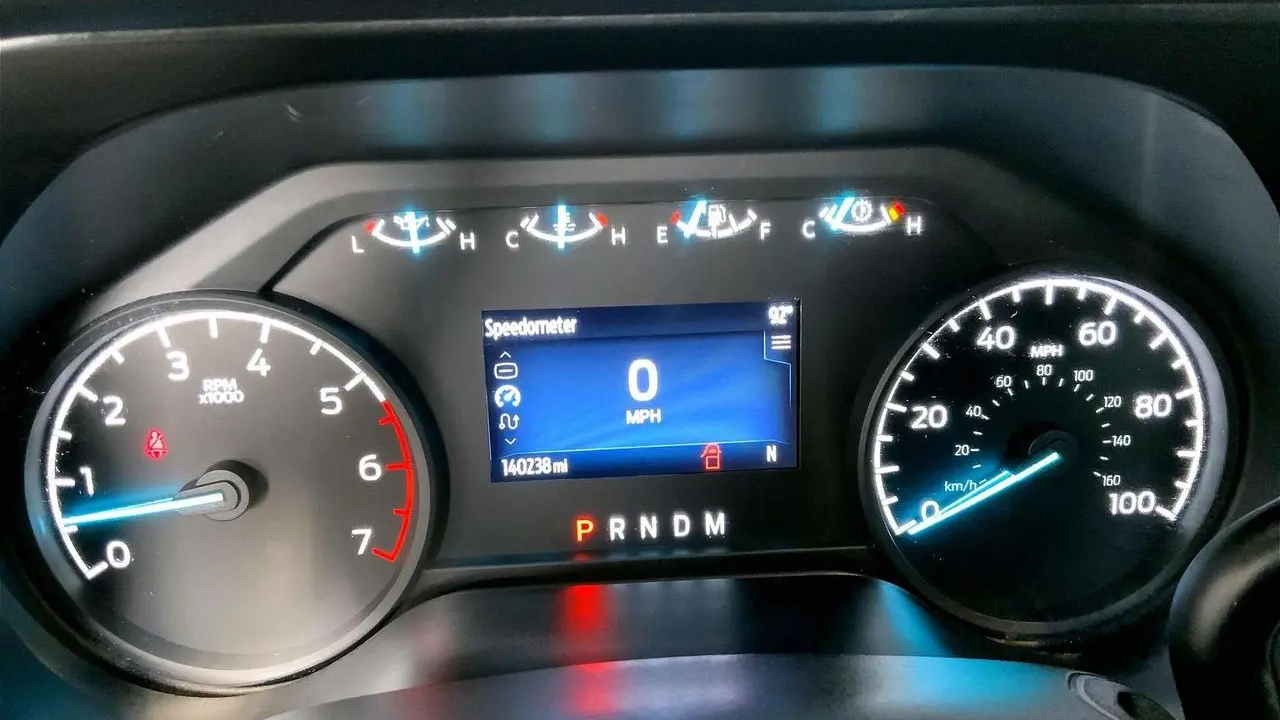 2024 Ford F-250 Super Duty XLT