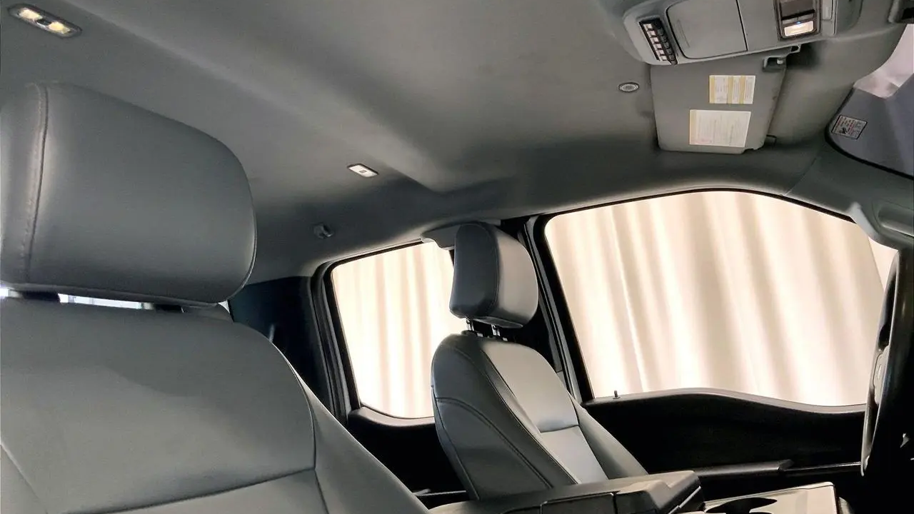 2024 Ford F-250 Super Duty XLT