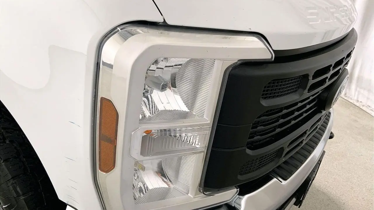 2024 Ford F-250 Super Duty XLT