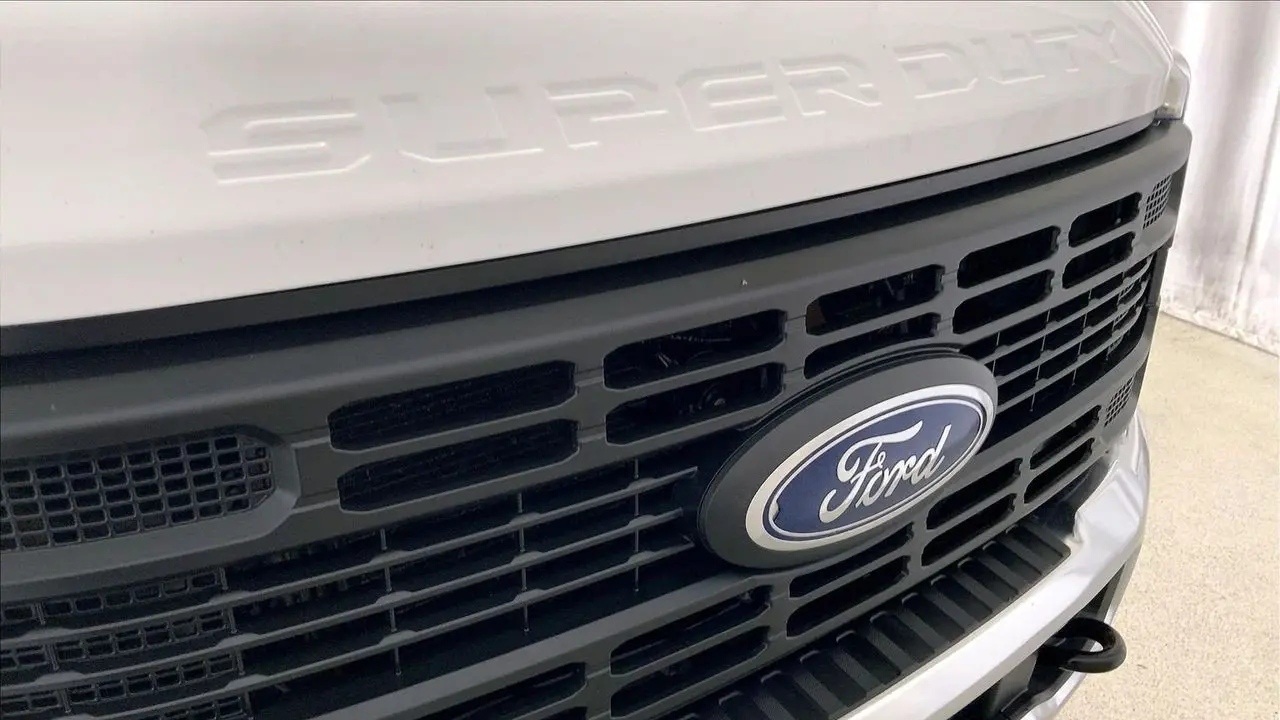 2024 Ford F-250 Super Duty XLT