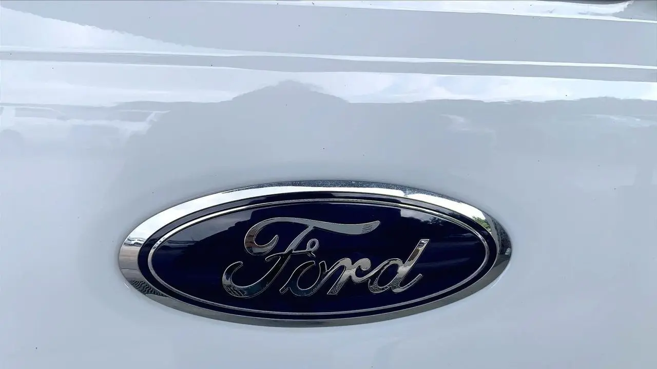 2024 Ford F-250 Super Duty XLT