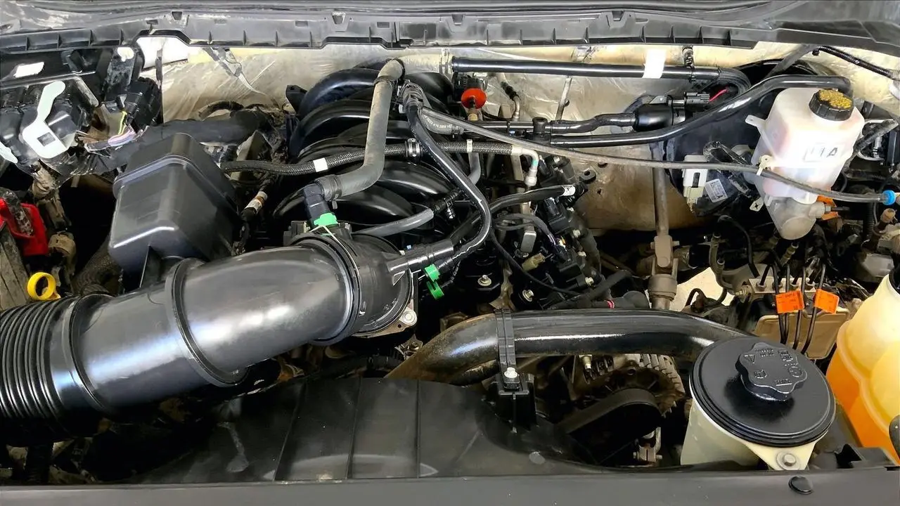 2024 Ford F-250 Super Duty XLT