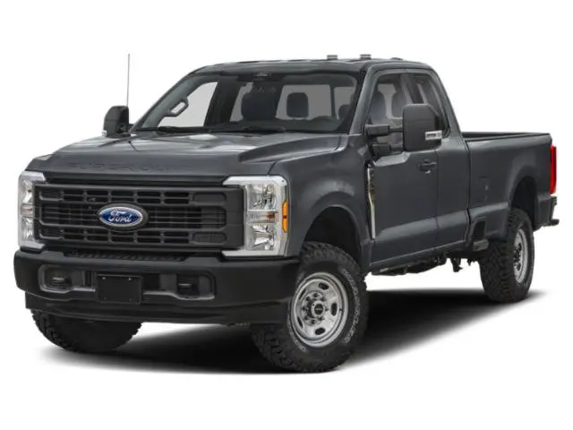 2024 Ford F-250