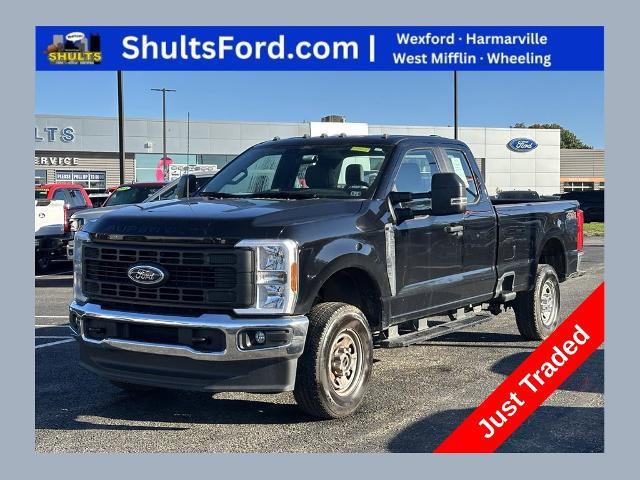 2026 Ford F-250 - $51,287